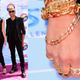 Image for article titled Demi Lovato Brings an R Rating to the Teen Choice Awards Red Carpet